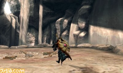『モンスターハンター4G』現時点での情報を総まとめ、登場確定モンスターや追加アクションなどなど_09