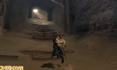 『モンスターハンター4G』現時点での情報を総まとめ、登場確定モンスターや追加アクションなどなど_12