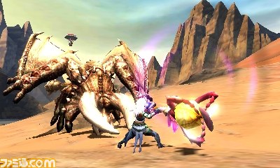 『モンスターハンター4G』現時点での情報を総まとめ、登場確定モンスターや追加アクションなどなど_56