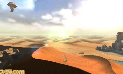 『モンスターハンター4G』現時点での情報を総まとめ、登場確定モンスターや追加アクションなどなど_68