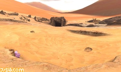 『モンスターハンター4G』現時点での情報を総まとめ、登場確定モンスターや追加アクションなどなど_69