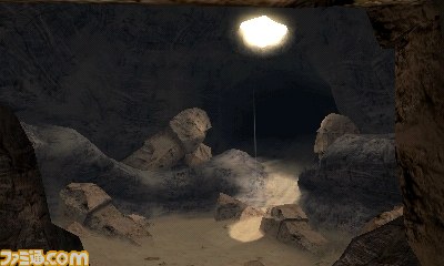 『モンスターハンター4G』現時点での情報を総まとめ、登場確定モンスターや追加アクションなどなど_70