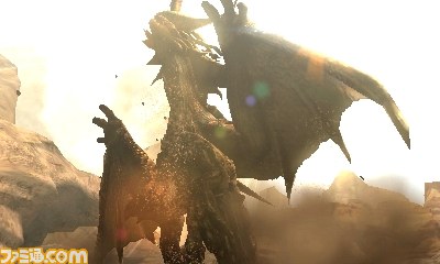 『モンスターハンター4G』現時点での情報を総まとめ、登場確定モンスターや追加アクションなどなど_73