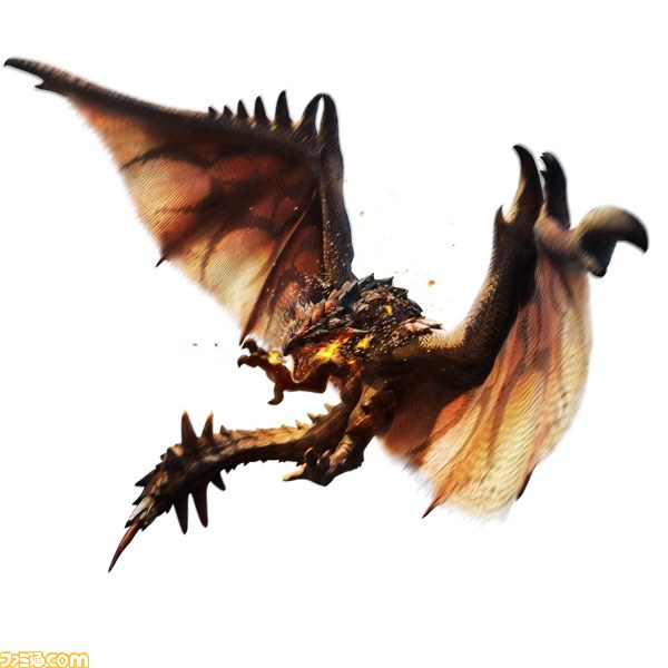 『モンスターハンター』×ALOOKコラボメガネ第3弾、全10種のラインアップが公開_03