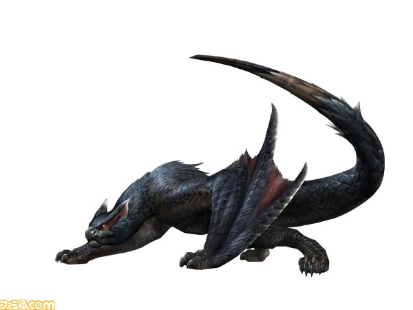 『モンスターハンター』×ALOOKコラボメガネ第3弾、全10種のラインアップが公開_07
