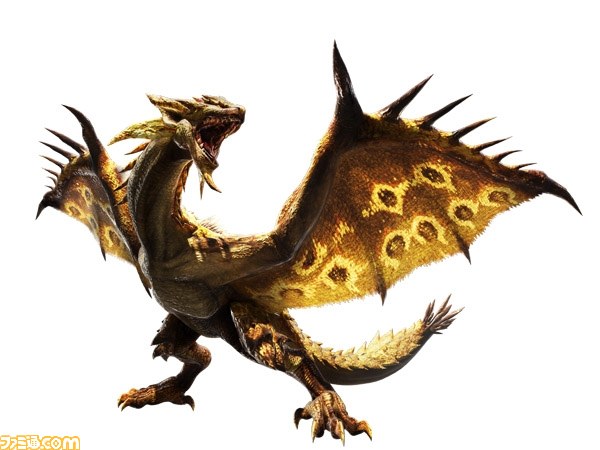 『モンスターハンター』×ALOOKコラボメガネ第3弾、全10種のラインアップが公開_30