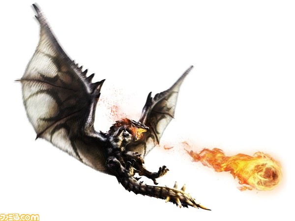 『モンスターハンター』×ALOOKコラボメガネ第3弾、全10種のラインアップが公開_31