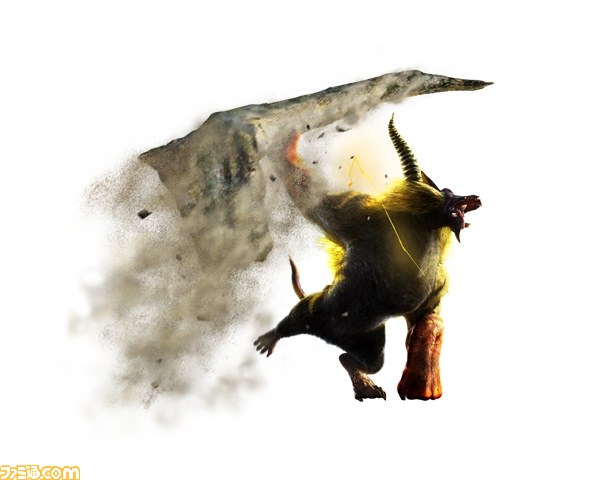 『モンスターハンター』×ALOOKコラボメガネ第3弾、全10種のラインアップが公開_32