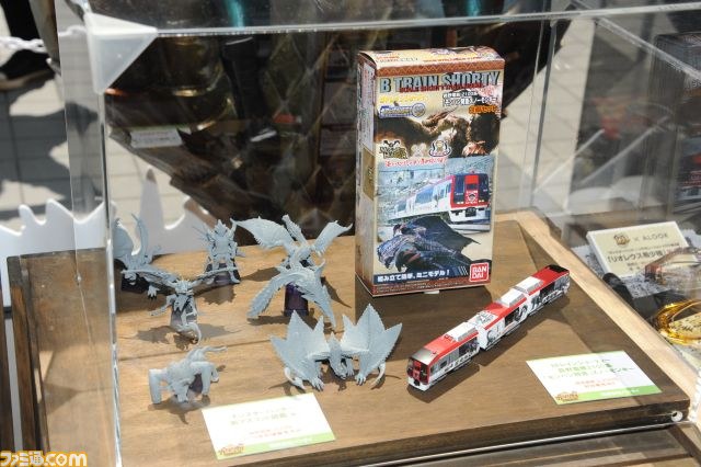 『モンスターハンター4G』の新機軸イベント“狩ーリバル”開催、世界初試遊に集まったハンターの数は……！？_10