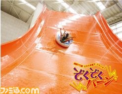 『妖怪ウォッチ』×スパワールド夏季限定のコラボイベントが7月19日より開催　ジバニャンがスパワールドにやってくる！_06
