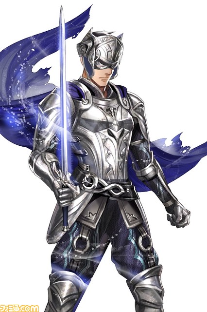 『チェインクロニクルV』本日（7月15日）配信開始　“スタートダッシュ”“勢力に入ってSRキャラクターをもらおう”など多彩なキャンペーンが実施_01