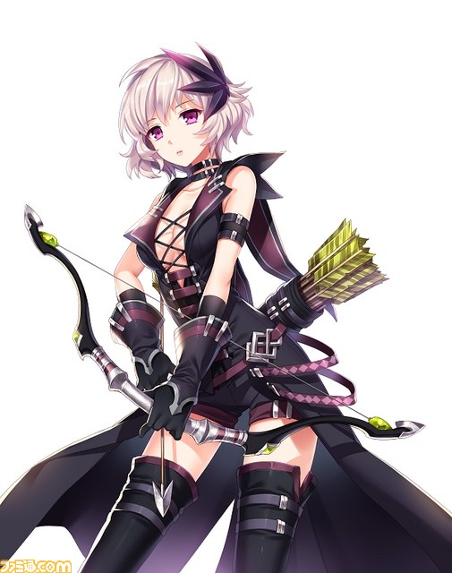 『チェインクロニクルV』本日（7月15日）配信開始　“スタートダッシュ”“勢力に入ってSRキャラクターをもらおう”など多彩なキャンペーンが実施_02