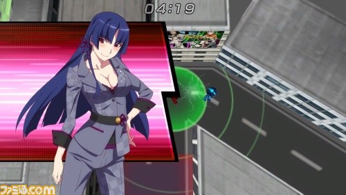 『大乱走 ダッシュ or 奪取!!』新Face“水着”が追加　『AKIBA’S TRIP2（アキバズトリップ2）』とのコラボもスタート_03