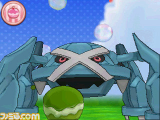  『ポケットモンスター オメガルビー』『ポケットモンスター アルファサファイア』ジムリーダーや新たなメガシンカポケモンの情報を一挙公開！_13