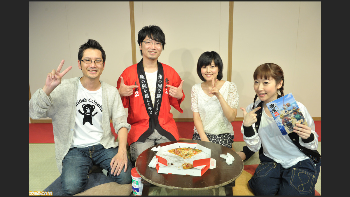 俺の屍を越えてゆけ2 ニコニコ生放送特番 ついに本日7月16日最終回 これまでに声優陣が作ったオリジナル当主の画像とqrコードを公開 ファミ通 Com 俺の屍を越えてゆけ2 ニコニコ生放送特番 ついに本日7月16日最終回 これまでに声優陣が作ったオリジナル当主の画像とqrコードを公開 ファミ通 Com