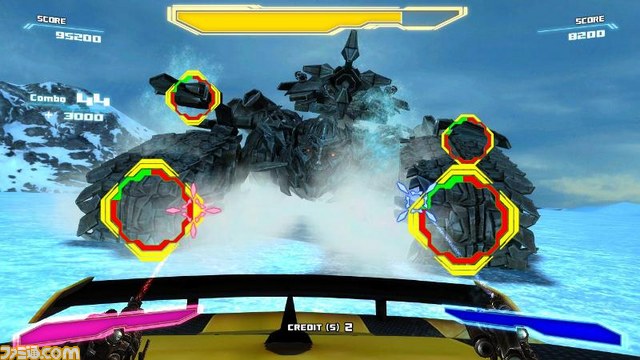 『トランスフォーマー・ヒューマンアライアンス』 アーケード向けアクションガンシューティングが本日7月16日より稼動開始_04