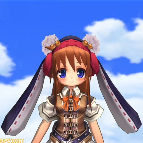 『エミル・クロニクル・オンライン』がパートナーと成長していくMMORPGに生まれ変わる！　“パートナーアップデート”の詳細について運営のキーマンを直撃！_24