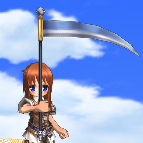 『エミル・クロニクル・オンライン』がパートナーと成長していくMMORPGに生まれ変わる！　“パートナーアップデート”の詳細について運営のキーマンを直撃！_26