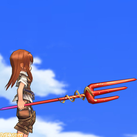 『エミル・クロニクル・オンライン』がパートナーと成長していくMMORPGに生まれ変わる！　“パートナーアップデート”の詳細について運営のキーマンを直撃！_28