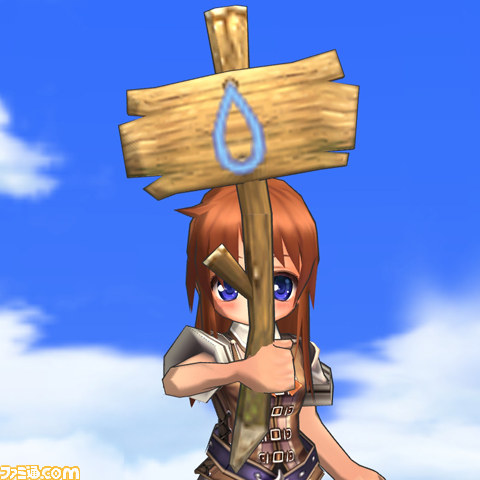 『エミル・クロニクル・オンライン』がパートナーと成長していくMMORPGに生まれ変わる！　“パートナーアップデート”の詳細について運営のキーマンを直撃！_30