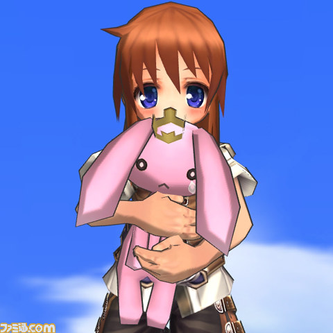 『エミル・クロニクル・オンライン』がパートナーと成長していくMMORPGに生まれ変わる！　“パートナーアップデート”の詳細について運営のキーマンを直撃！_32
