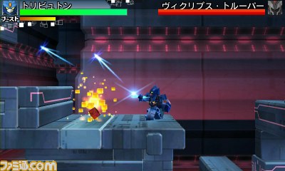 テンカイナイト ブレイブバトル』 選ばれし4勇者を使いこなし