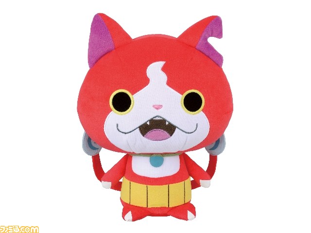 最安値 妖怪ウォッチ』がついに“一番くじ”初登場！ メダル＆カード その他