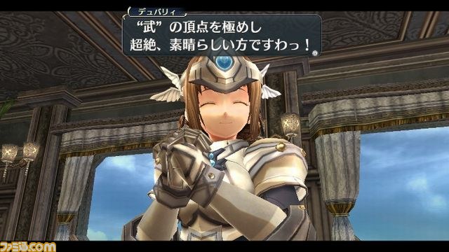 『英雄伝説 閃の軌跡II』公式サイトで秘密結社“身喰らう蛇”のメンバーや戦闘システム情報を公開_03