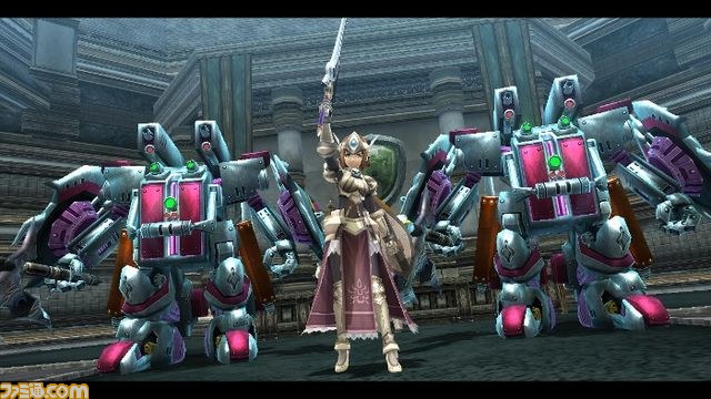 『英雄伝説 閃の軌跡II』公式サイトで秘密結社“身喰らう蛇”のメンバーや戦闘システム情報を公開_04