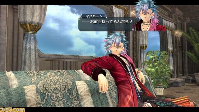 『英雄伝説 閃の軌跡II』公式サイトで秘密結社“身喰らう蛇”のメンバーや戦闘システム情報を公開_06