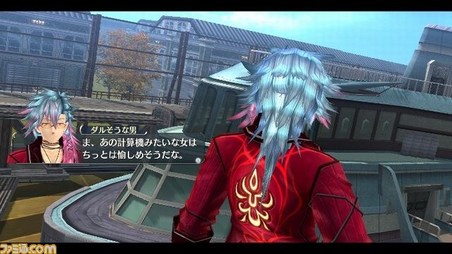 『英雄伝説 閃の軌跡II』公式サイトで秘密結社“身喰らう蛇”のメンバーや戦闘システム情報を公開_07