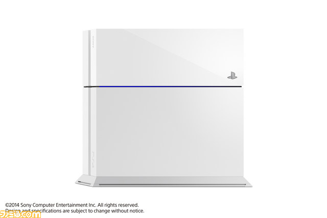 PS4の新色“グレイシャー・ホワイト”に『Destiny』を同梱した“PlayStation4 Destiny Pack”が数量限定で発売決定【動画あり】_17