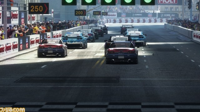 『GRID Autosport（グリッド オートスポーツ）』ゲームモード詳細を最新スクリーンショットとともに紹介_04