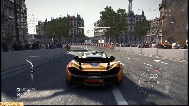 『GRID Autosport（グリッド オートスポーツ）』ゲームモード詳細を最新スクリーンショットとともに紹介_18