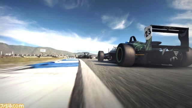 『GRID Autosport（グリッド オートスポーツ）』ゲームモード詳細を最新スクリーンショットとともに紹介_28