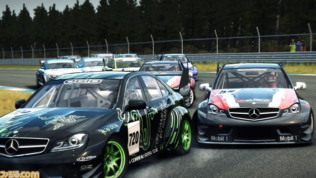『GRID Autosport（グリッド オートスポーツ）』ゲームモード詳細を最新スクリーンショットとともに紹介_29
