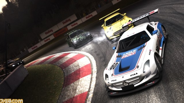 『GRID Autosport（グリッド オートスポーツ）』ゲームモード詳細を最新スクリーンショットとともに紹介_30