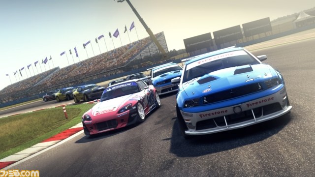 『GRID Autosport（グリッド オートスポーツ）』ゲームモード詳細を最新スクリーンショットとともに紹介_32