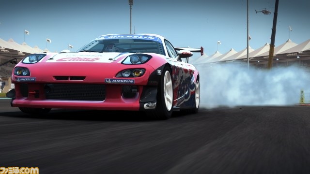 『GRID Autosport（グリッド オートスポーツ）』ゲームモード詳細を最新スクリーンショットとともに紹介_33