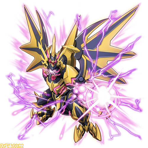 『ガイストクラッシャーゴッド』バトルの鍵を握る自然属性や武器属性の情報が公開_09