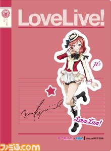 『ラブライブ！』×セガのコラボキャンペーンが8月5日より開催決定、3Dポスターやクリアファイルをプレゼント_05