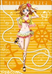 『ラブライブ！』×セガのコラボキャンペーンが8月5日より開催決定、3Dポスターやクリアファイルをプレゼント_19