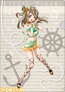 『ラブライブ！』×セガのコラボキャンペーンが8月5日より開催決定、3Dポスターやクリアファイルをプレゼント_20