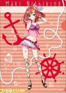 『ラブライブ！』×セガのコラボキャンペーンが8月5日より開催決定、3Dポスターやクリアファイルをプレゼント_21