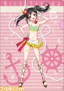 『ラブライブ！』×セガのコラボキャンペーンが8月5日より開催決定、3Dポスターやクリアファイルをプレゼント_22