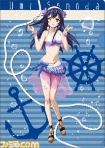 『ラブライブ！』×セガのコラボキャンペーンが8月5日より開催決定、3Dポスターやクリアファイルをプレゼント_25