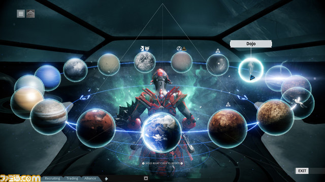 『Warframe』“アップデート14－狂った叡智”がリリース、新クエストシステムや新Warframeなど、多彩な要素が追加_09