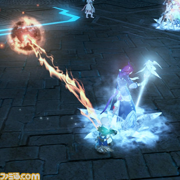 『新生FFXIV』クリスタルタワー: シルクスの塔の攻略情報をお届け！_07