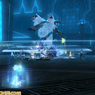 『新生FFXIV』クリスタルタワー: シルクスの塔の攻略情報をお届け！_37