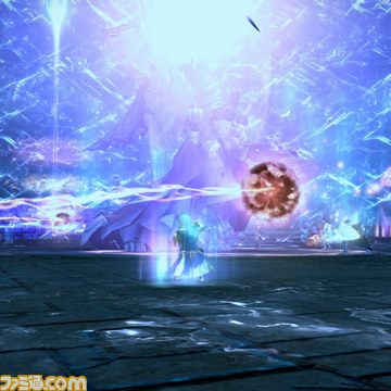 『新生FFXIV』クリスタルタワー: シルクスの塔の攻略情報をお届け！_38